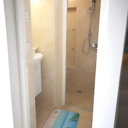 La Casetta Di Maria Monopoli