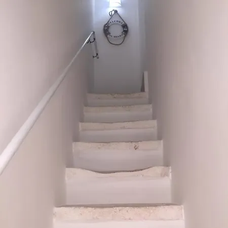 Lägenhet La Casetta Di Maria *