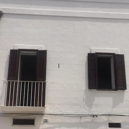 La Casetta Di Maria * Monopoli