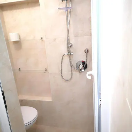 La Casetta Di Maria *