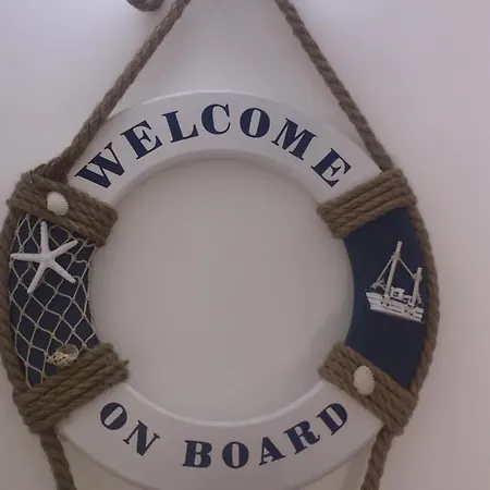 La Casetta Di Maria Monopoli