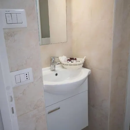 La Casetta Di Maria Apartment Monopoli