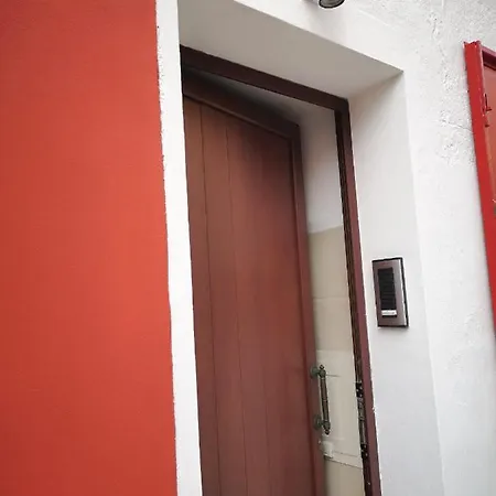 La Casetta Di Maria Apartment Monopoli