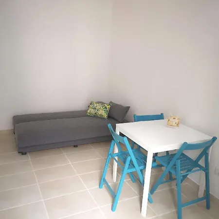 Apartment La Casetta Di Maria Monopoli
