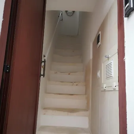 Apartment La Casetta Di Maria