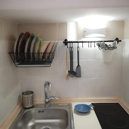 La Casetta Di Maria Apartment Monopoli