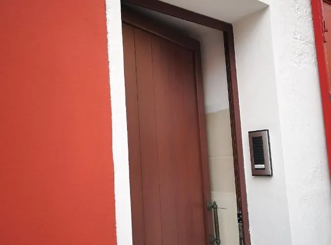 La Casetta Di Maria Daire Monopoli