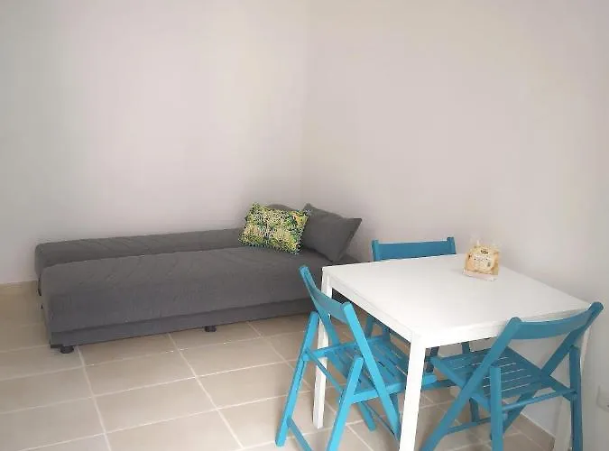 Апартаменты La Casetta Di Maria Монополи